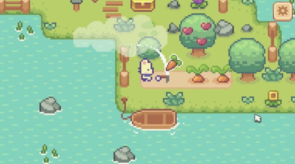 switch游戏《萌芽山谷 Sprout Valley》美版中文+1.1.1补丁+7DLC_0