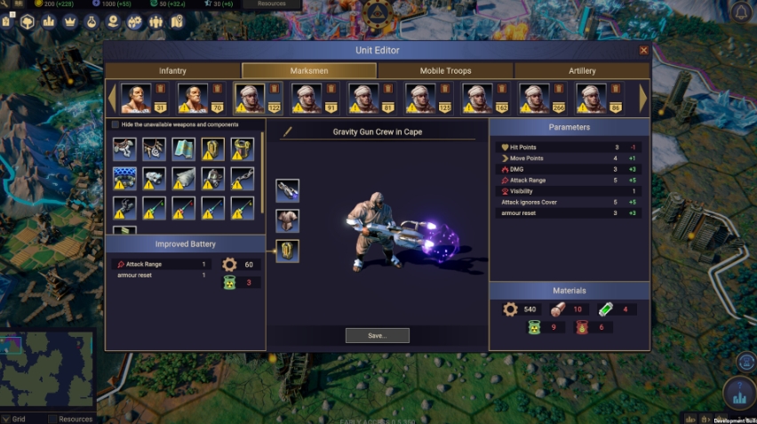 PC游戏《废土帝国：人类复兴 Revival: Recolonization》中文v1.1.438_0