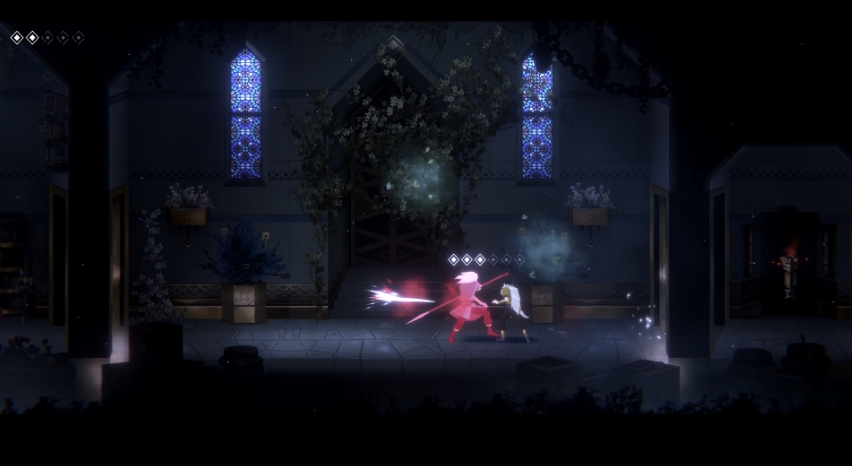 PC游戏《离火长明 Nocturnal》中文v1.2.1.748_0