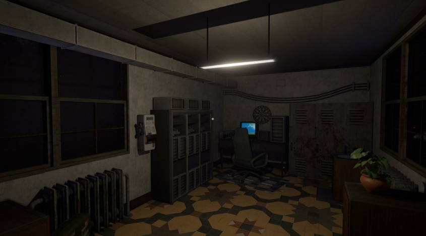 PC游戏《驳风迷案 Refuted Wind》中文v1.8_0