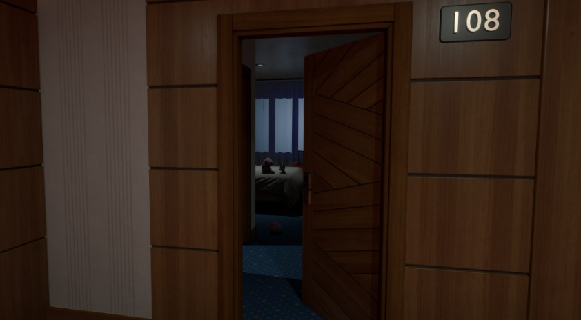 PC游戏《12层酒店 Hotel 12th》中文v1.0.0_0