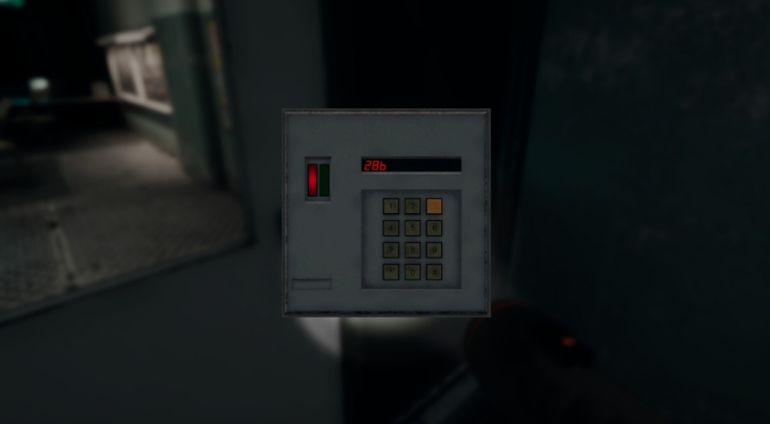 PC游戏《独身囚牢 Prison Alone》中文v1.0.2_0