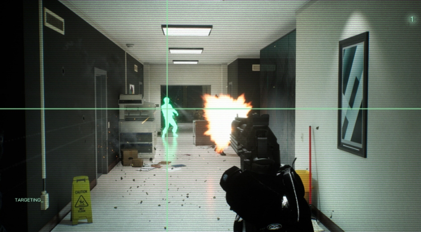 PC游戏《机械战警：暴戾都市 RoboCop: Rogue City》中文v20240930_0