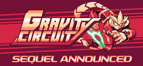 PC游戏《重力回路 Gravity Circuit》中文v1.2.1_0