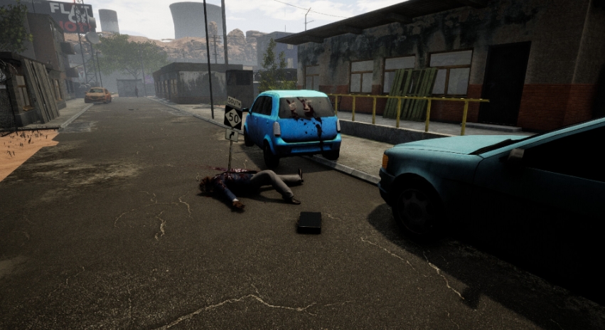 PC游戏《绝命毒师模拟器 Drug Dealer Simulator》中文v1.2.19_0