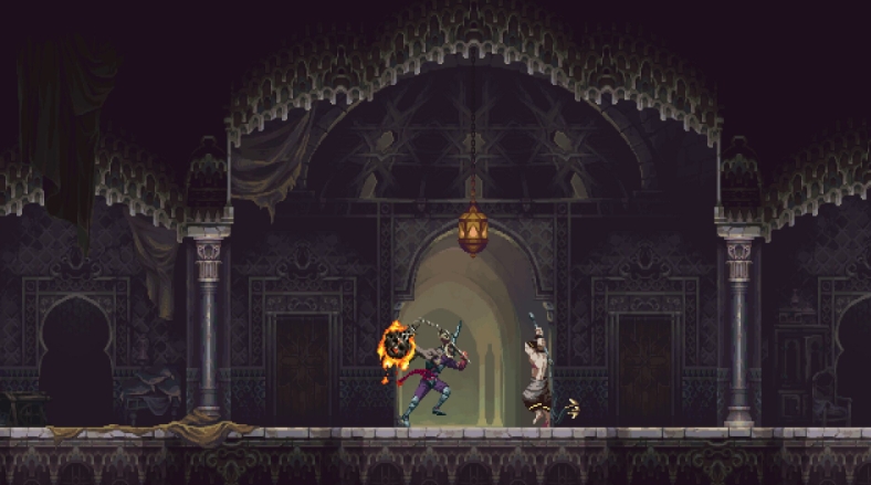 【5.05】PS4游戏《神之亵渎2 Blasphemous 2》欧版中文V1.03 整合+降级+1DLC_0