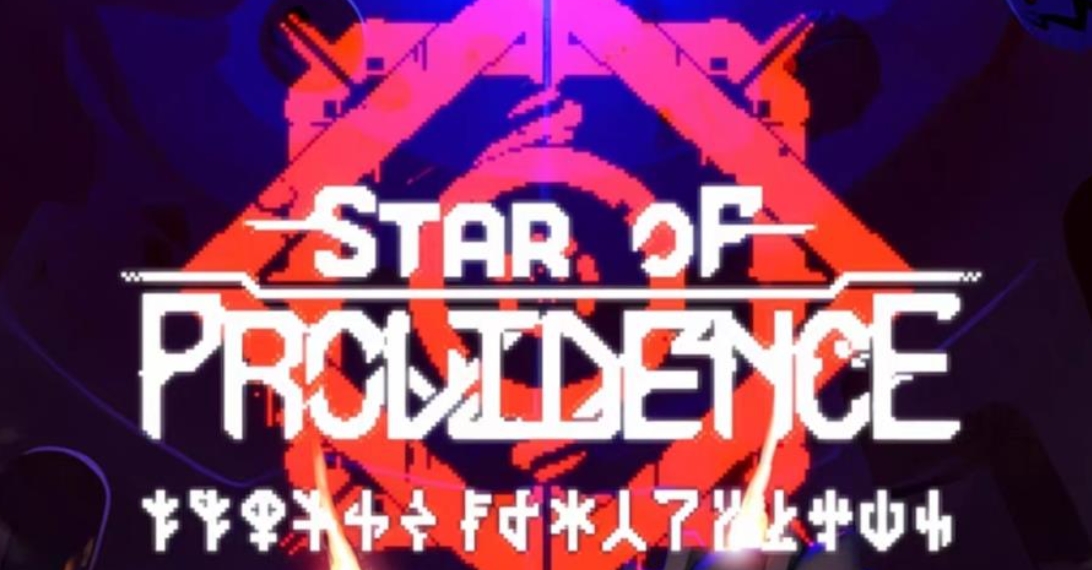 switch游戏《神意之星 Star of Providence》美版中文+1.0.3补丁_0
