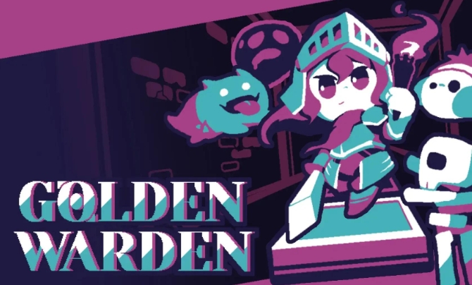 switch游戏《黄金守护者 Golden Warden》美版中文+1.0.4补丁_0