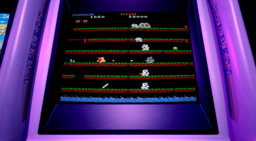PC游戏《卡普空街机合集2 Capcom Arcade 2nd Stadium》中文+Build.15647585_0