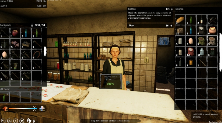 PC游戏《农民的生活 Farmer’s Life》中文v1.0.29_0