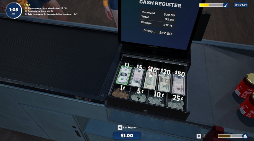 PC游戏《终极杂货店对决：多人商铺模拟器 Store Wars: Multiplayer Shop Simulator》中文+Build.17032025联机版_0