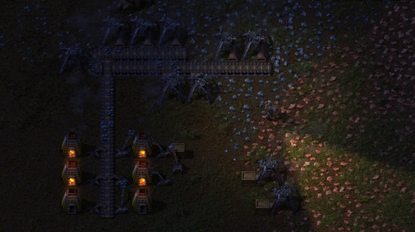 PC游戏《异星工厂 Factorio》中文v2.0.42_0