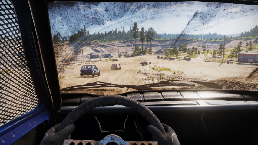 PC游戏《撞车嘉年华2 Wreckfest 2》英文v0.337282_0