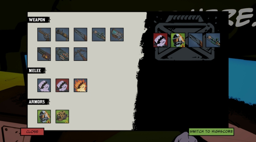 PC游戏《愤怒锁链 Chains of Fury》中文v1.0.1.3_0