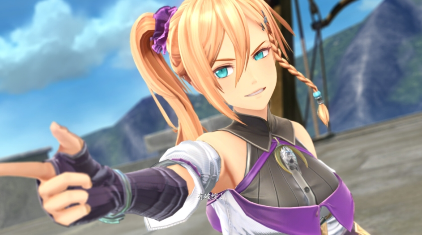 PC游戏《伊苏X -北境历险- Ys X: Nordics》中文v2.00_0