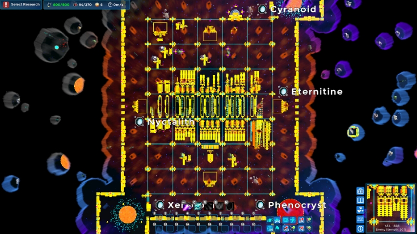 PC游戏《最终工厂 Final Factory》中文+Build.15839683_0