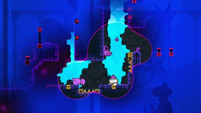 PC游戏《因果动物园 KarmaZoo》中文+Build.13177693_0