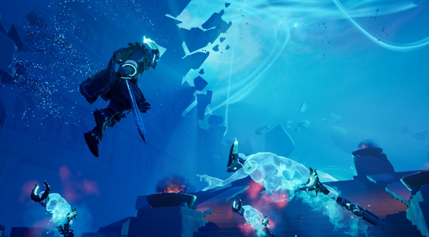PC游戏《冰封之焰 Frozen Flame》中文v0.80.3.0.34787_0