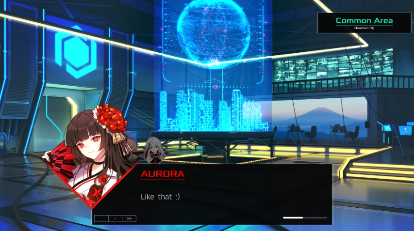PC游戏《量子协议 Quantum Protocol》中文+Build.15406118_0