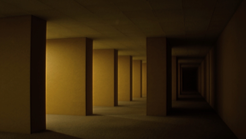 PC游戏《后室:失落的磁带 The Backrooms: Lost Tape》中文v20240916_0