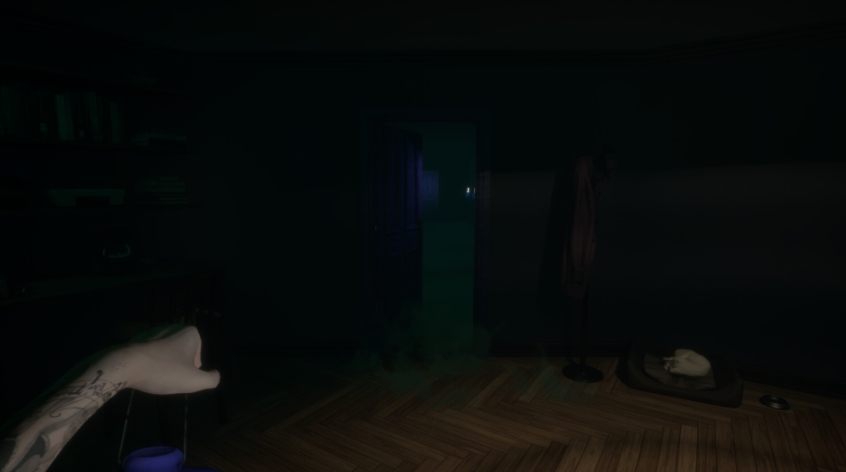 PC游戏《诡秘之途 Devious Path》中文v1.0.0_0