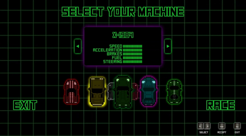 PC游戏《Razortron 2000》中文+Build.14225784_0