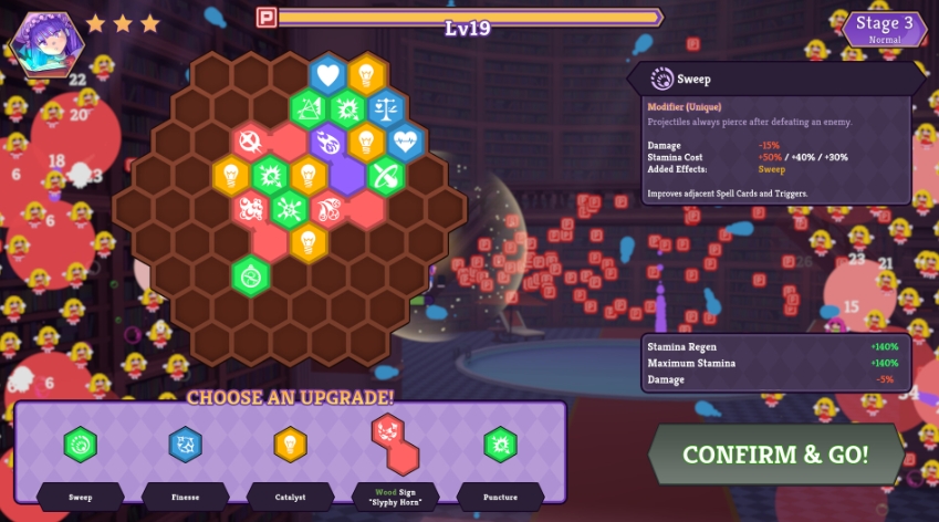 PC游戏《东方文殿生存 Touhou Library Survivors》英文v9762528_0