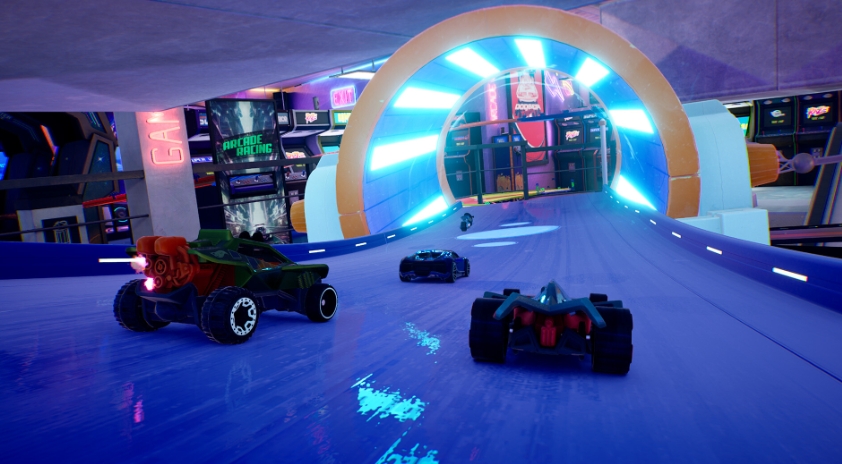 PC游戏《风火轮爆发2：涡轮增压 HOT WHEELS UNLEASHED 2 Turbocharged》中文v1358352_0