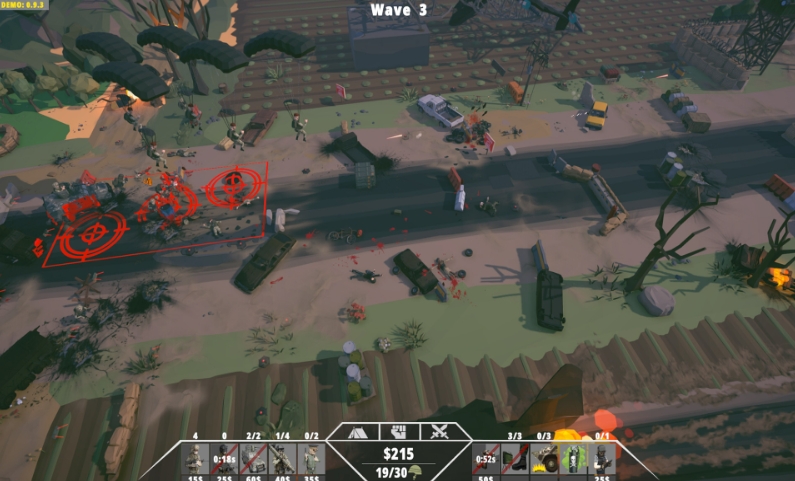 switch游戏《兵团突击 现代战争 Operation Polygon Storm》美版中文+1.0.2补丁_0