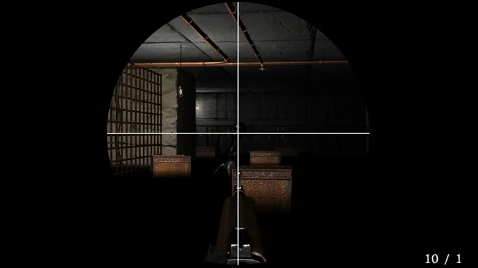 switch游戏《逃离公寓1 QuietMansion1》美版中文+1.0.2补丁_0