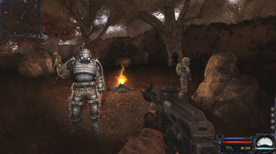 switch游戏《潜行者 封锁区传奇三部曲 S.T.A.L.K.E.R.》美版中文+1.0.3补丁_0