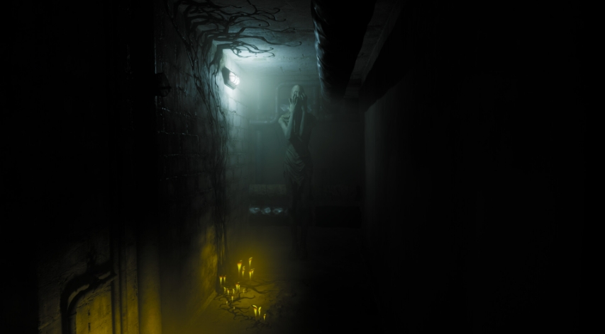 PC游戏《卡尔科萨的合唱 Chorus of Carcosa》中文v1.0.0_0