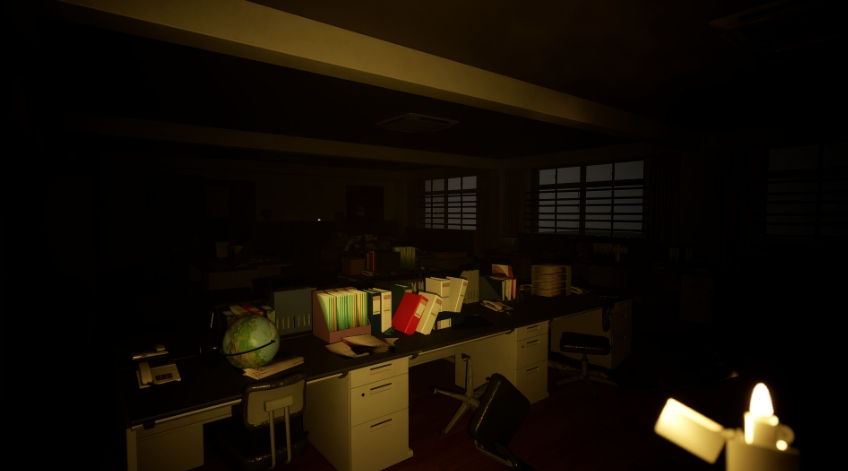 PC游戏《静冈诅咒 Shizuoka Curse》中文v1.0.0_0