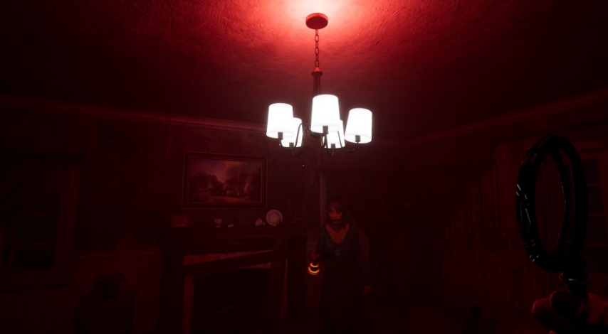 PC游戏《未知项目 Project Unknown》中文v0.7.2.6783联机版_0
