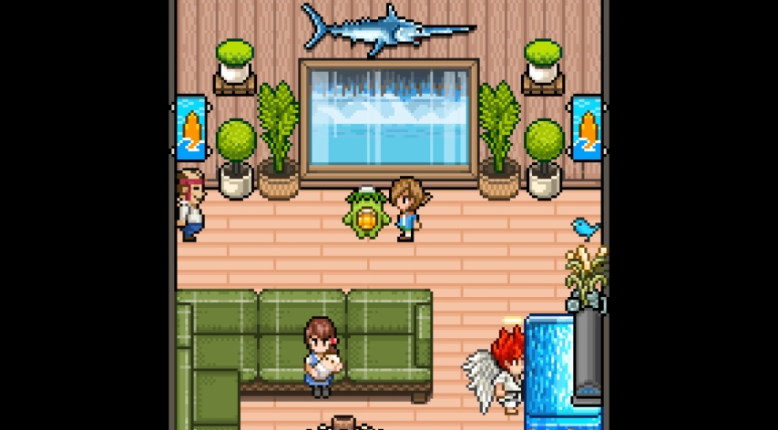 PC游戏《钓鱼天堂 Fishing Paradiso》中文v3.0.2.0_0