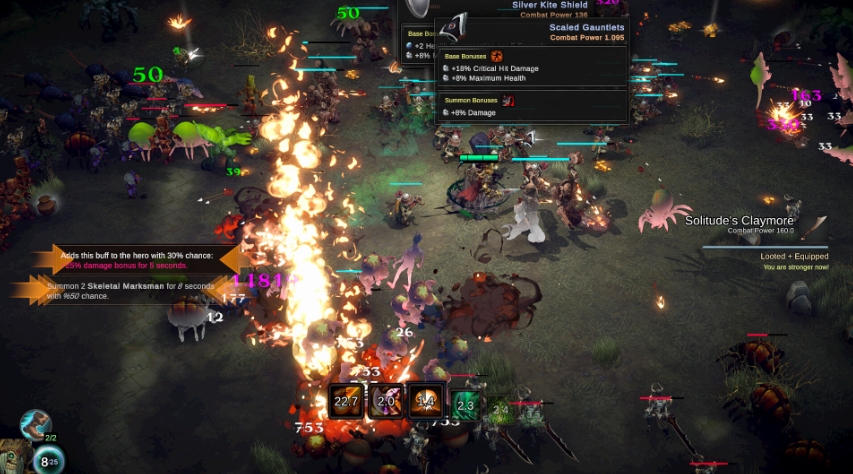 PC游戏《恶性幸存者 Malignant Survivors》中文+Build.14232327_0