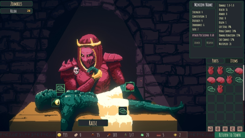 PC游戏《赞美死者 Praise Dead》中文+Build.15204371_0