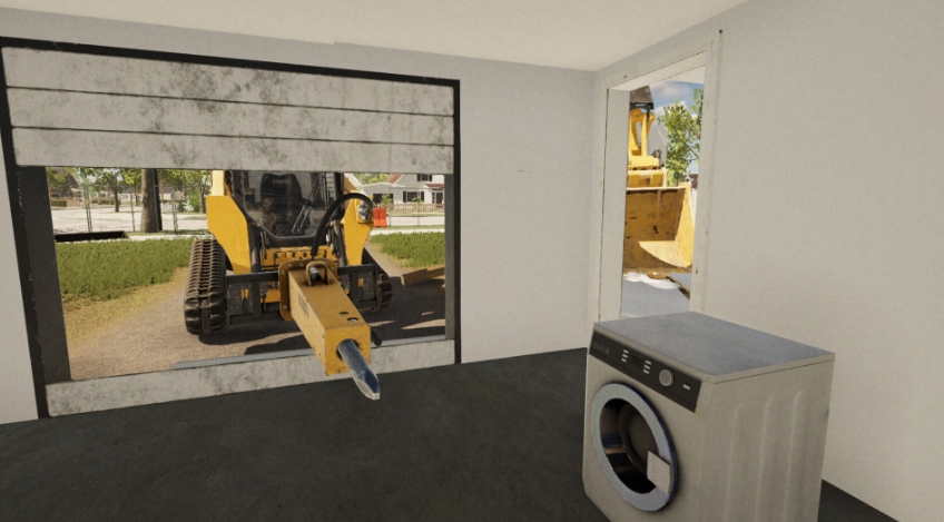 PC游戏《拆迁建造3 Demolish & Build 3》中文v1.0.0_0