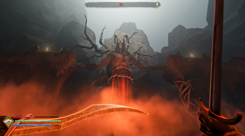 PC游戏《污痕圣杯：阿瓦隆的陨落 Tainted Grail: The Fall of Avalon》中文v0.60_0