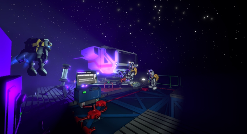 PC游戏《太空站长 Stationeers》中文v0.2.5499.24517联机版_0
