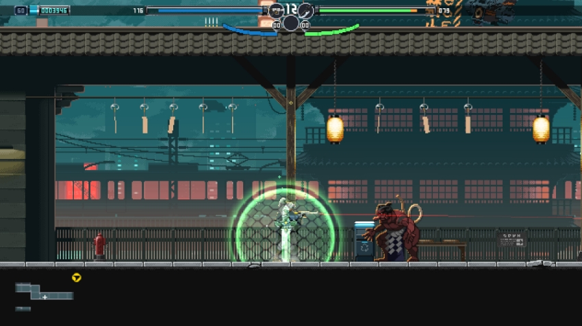 PC游戏《幻刃奇美拉 BLADE CHIMERA》中文v1.37_0