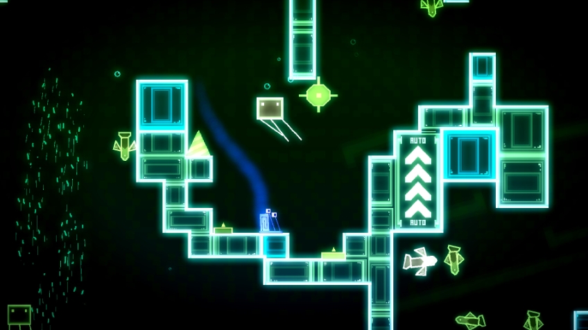 PC游戏《蜗的元宇宙 Will You Snail?》中文+Build.15878939_0
