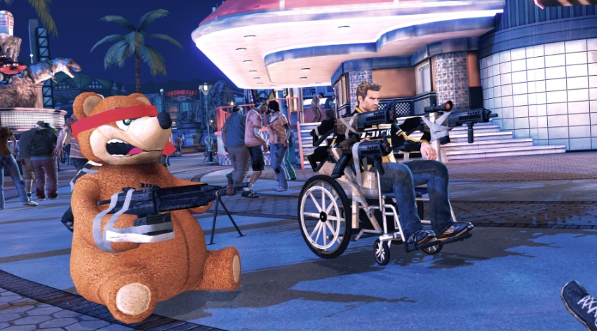 PC游戏《丧尸围城2 Dead Rising 2》中文v623629_0