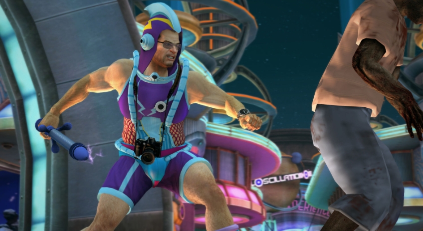 PC游戏《丧尸围城2：绝密档案 Dead Rising 2: Off the Record》中文v623585_0