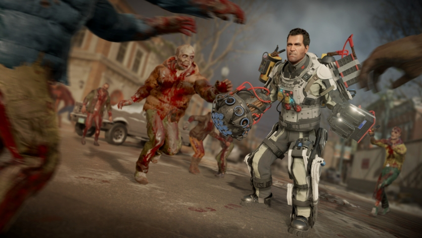PC游戏《丧尸围城4 Dead Rising 4》中文v20180829_Steam版_0