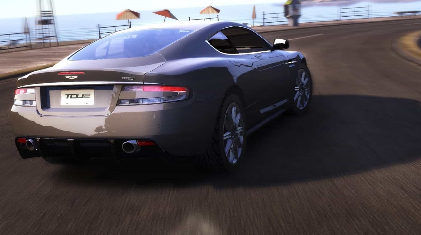 PC游戏《无限试驾2 Test Drive Unlimited 2》中文v1.0.0_0