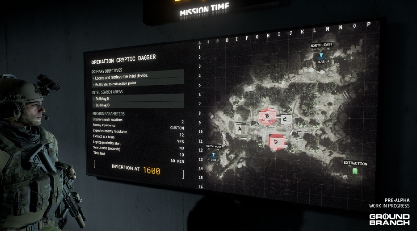 PC游戏《地面部队 GROUND BRANCH》英文+Build.15542415_0