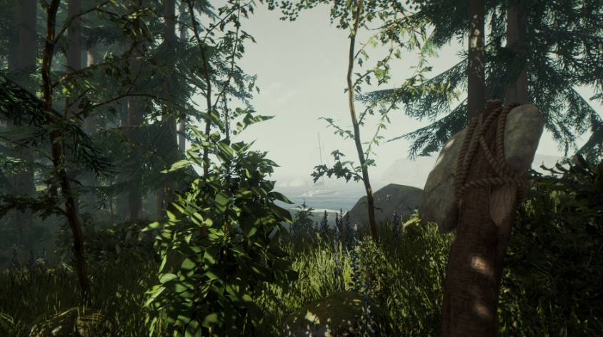 PC游戏《森林 The Forest》中文v4175072_0