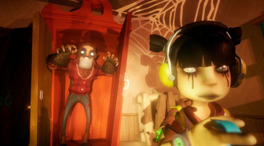 PC游戏《神秘邻居 Secret Neighbor: Hello Neighbor Multiplayer》中文v1.8.8.0联机版_0