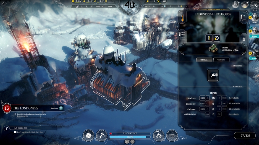 PC游戏《寒霜朋克 Frostpunk》中文+Build.15262773_0